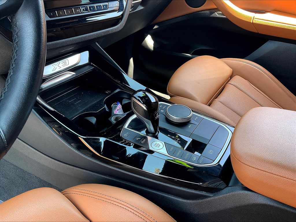 2023 Bmw X3 xDrive30i photo 17