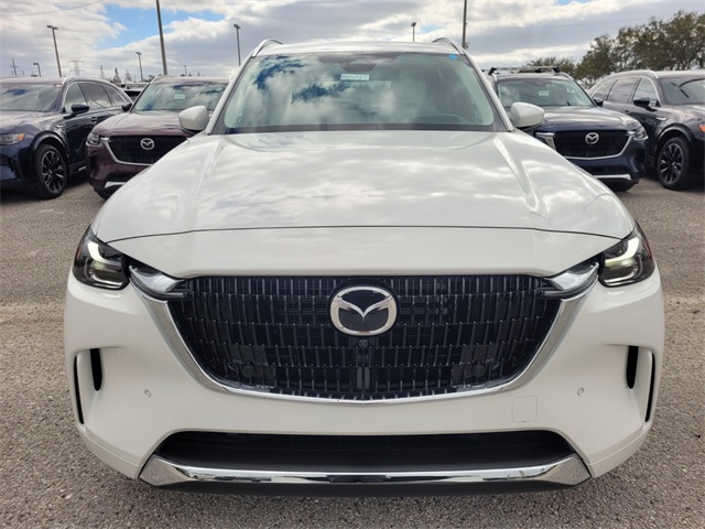 2025 Mazda CX-90 3.3 Turbo Premium Plus photo 18