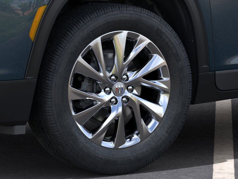 2026 Buick Enclave Preferred photo 9