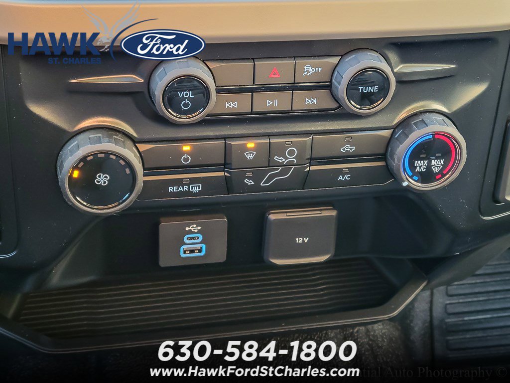 2025 FORD F-350 - Image 13