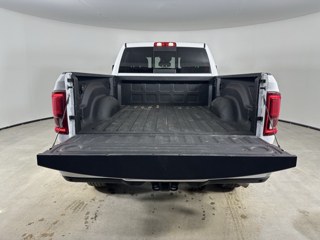 2025 Ram 2500 Big Horn photo 7