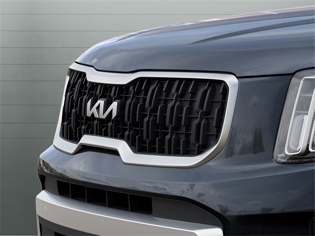 2025 Kia Telluride EX photo 15