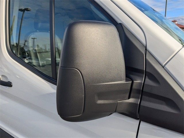 2024 Ford Transit photo 12