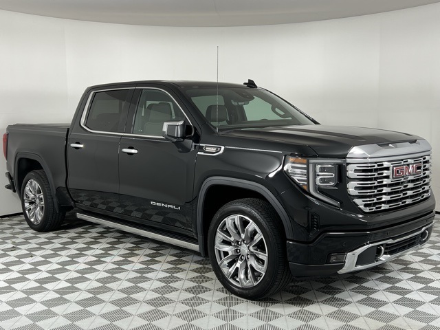 2023 GMC Sierra 1500 Denali Denali's photo