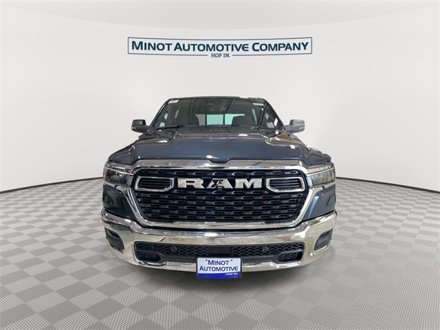 2025 Ram 1500 Big Horn Lone Star photo 2