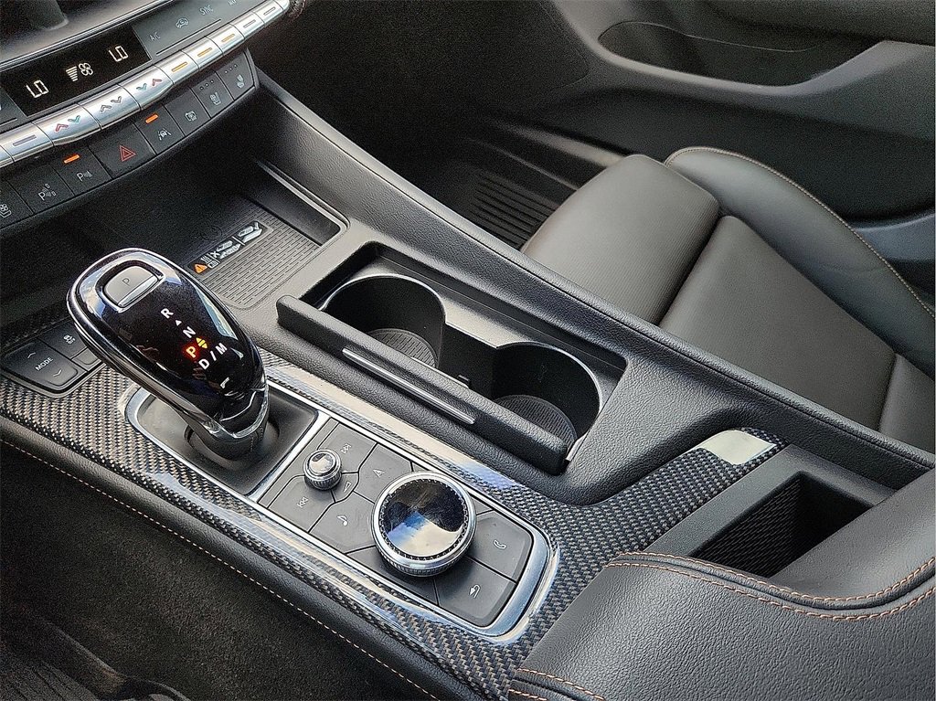 2024 Cadillac CT5 V photo 18