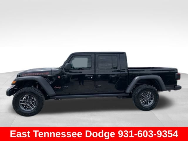 2025 Jeep Gladiator Mojave photo 4