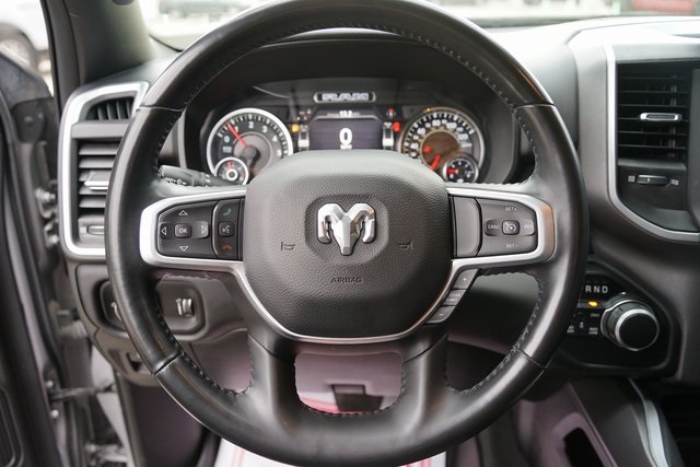 2021 RAM 1500 - Image 20