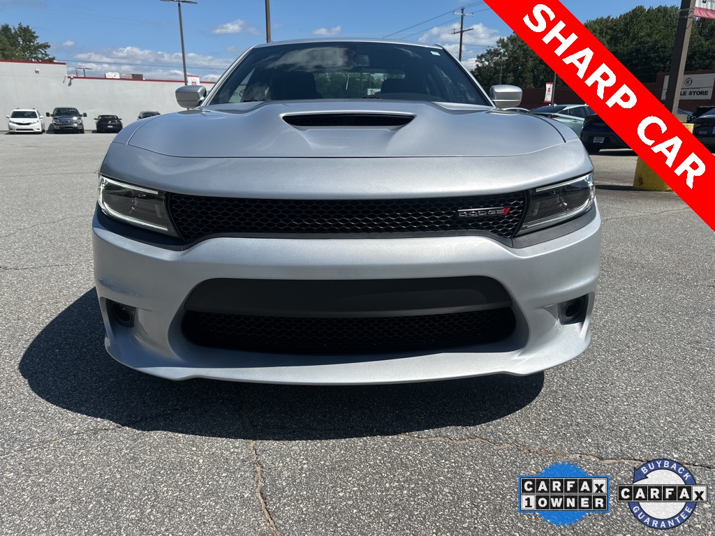 2022 Dodge Charger GT photo 3
