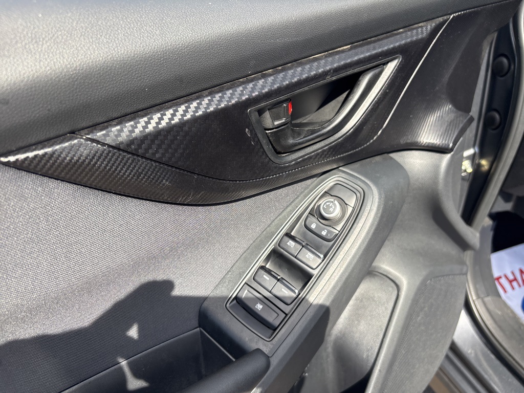 2023 Subaru Crosstrek Premium photo 20