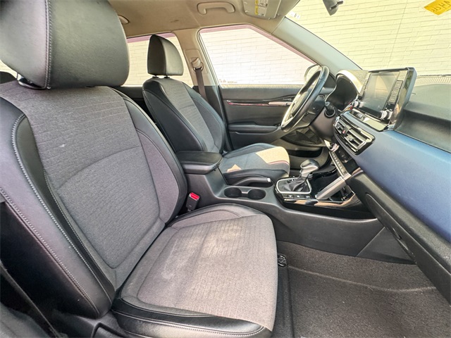 2023 Kia Seltos S photo 19