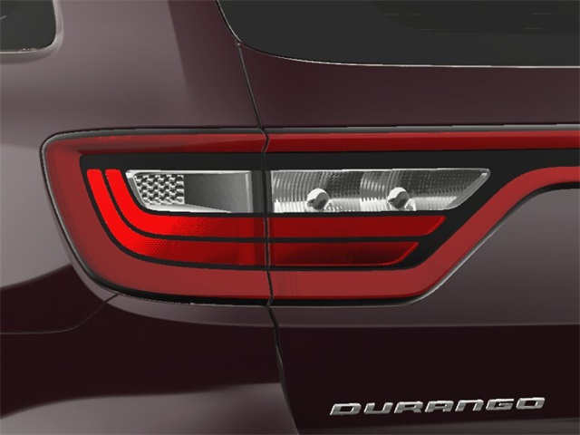 2025 Dodge Durango GT photo 12