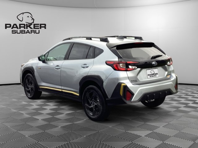 2026 Subaru Crosstrek Sport photo 3