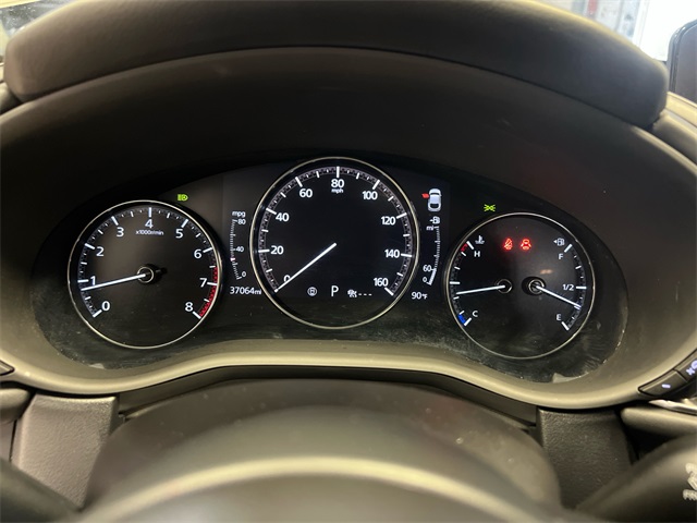 2021 Mazda CX-30 Preferred photo 22