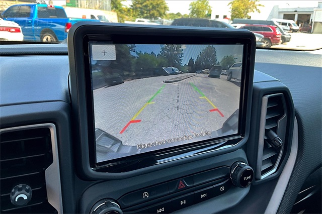 2021 Ford Bronco Sport Big Bend photo 14