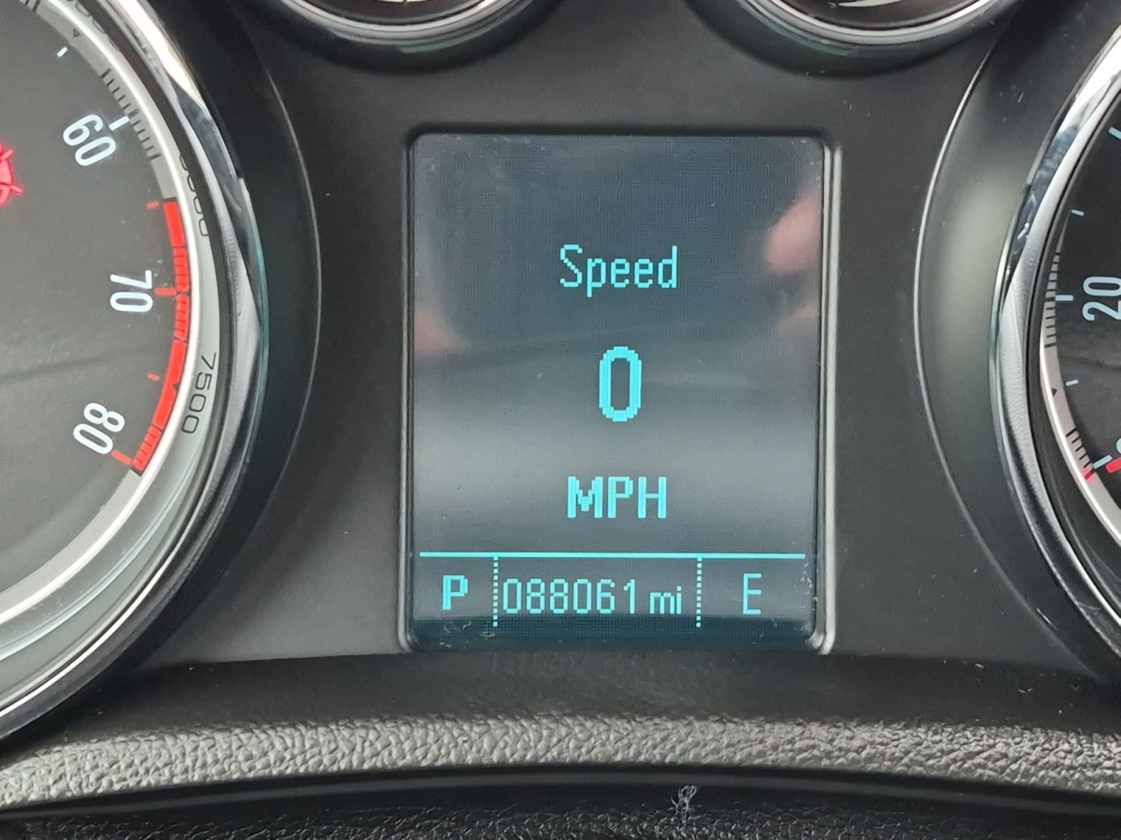 Used 2016 Buick Encore Base with VIN KL4CJASBXGB638733 for sale in Cuero, TX