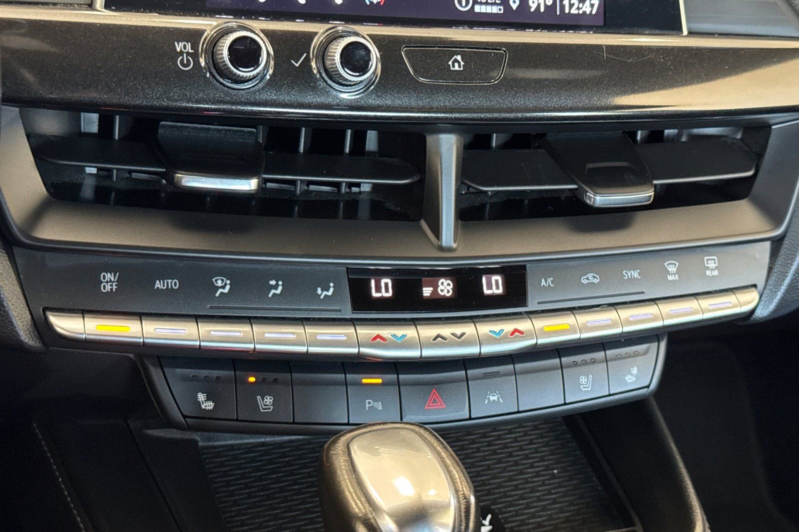 2023 Cadillac CT4 Premium Luxury photo 18
