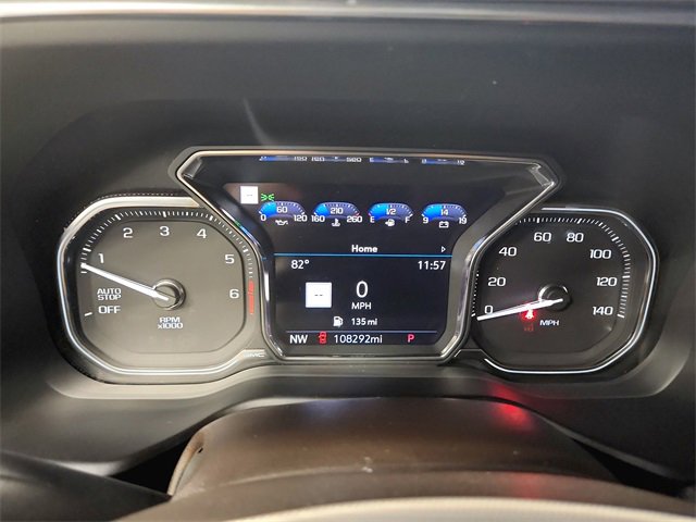 2021 Gmc Yukon Denali photo 17