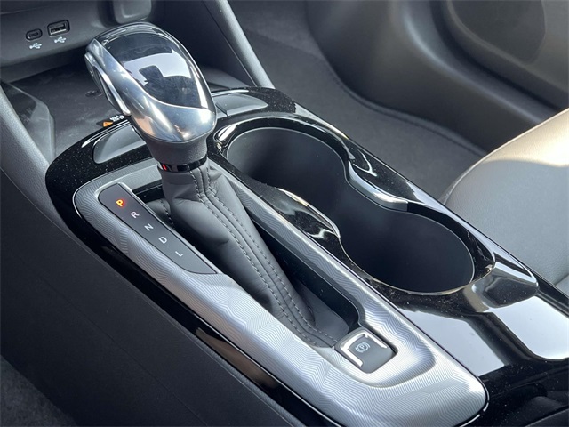 2025 Buick Envista ST photo 23