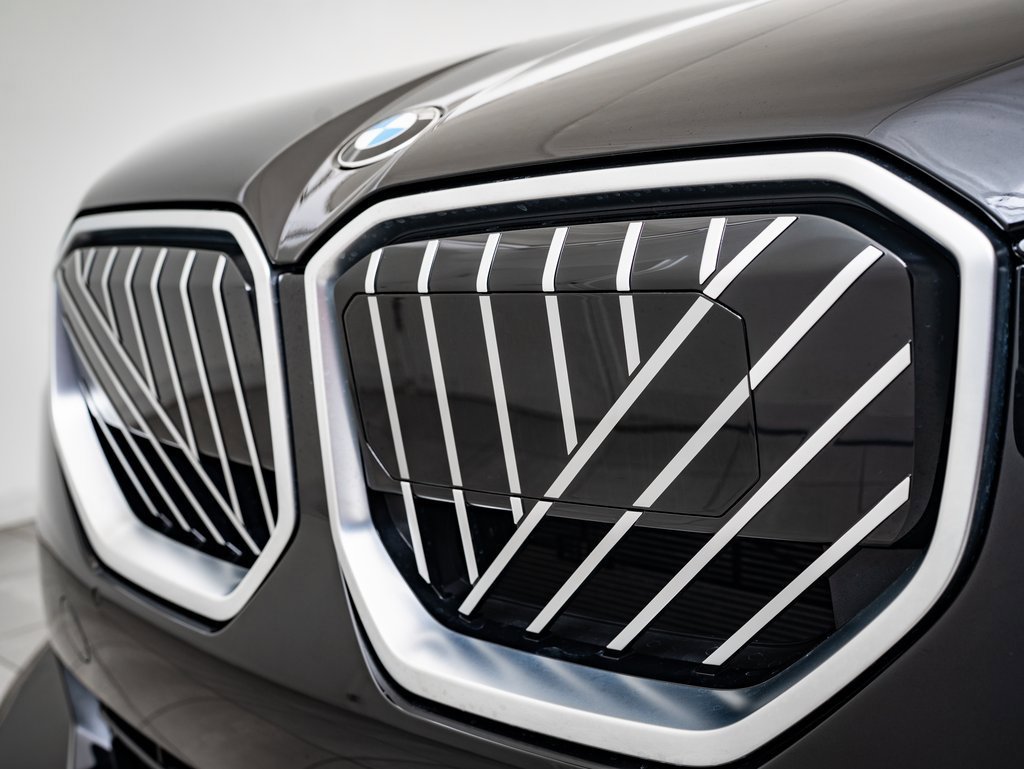 2025 Bmw X3 30x Drive photo 3