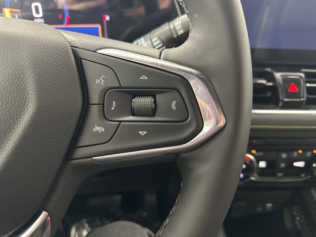 2025 Chevrolet Trailblazer ACTIV photo 8