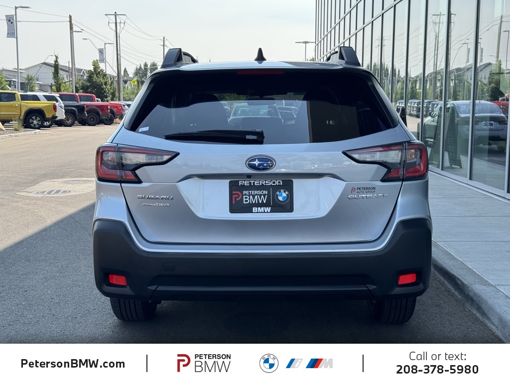 2024 Subaru Outback Premium photo 2