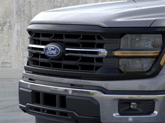 2025 Ford F-150 XLT photo 15