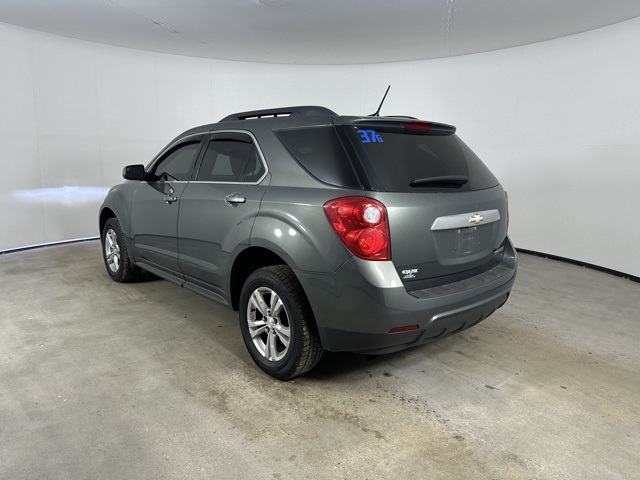 2013 Chevrolet Equinox photo 10