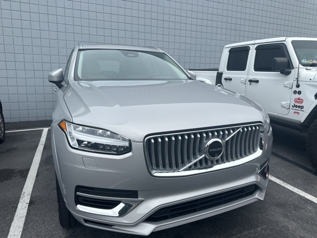 2024 Volvo XC90 Recharge T8 Plus photo 5
