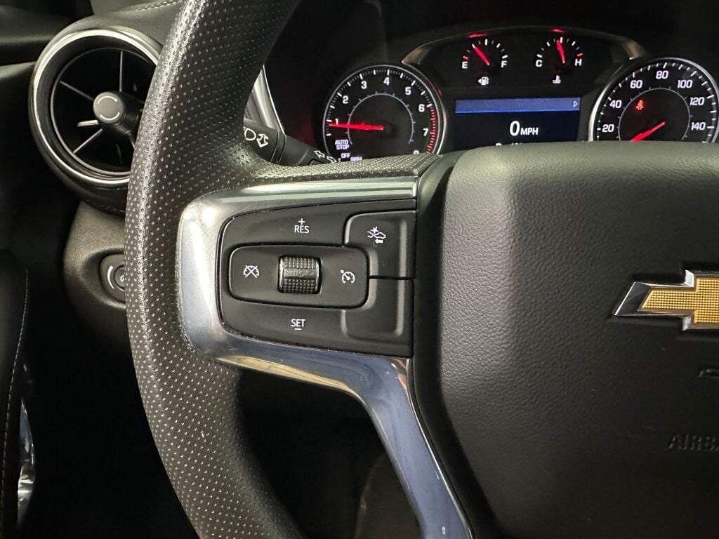 2023 Chevrolet Blazer 2LT photo 7