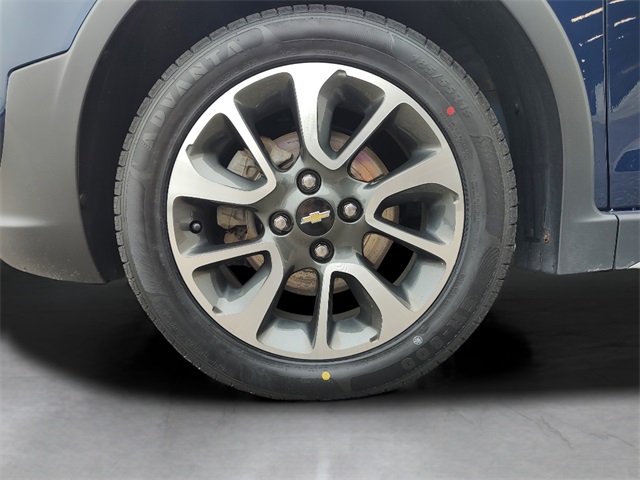 2022 Chevrolet Spark ACTIV photo 29