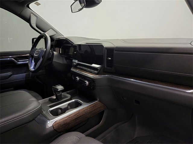 2024 Gmc Sierra 1500 Elevation photo 23