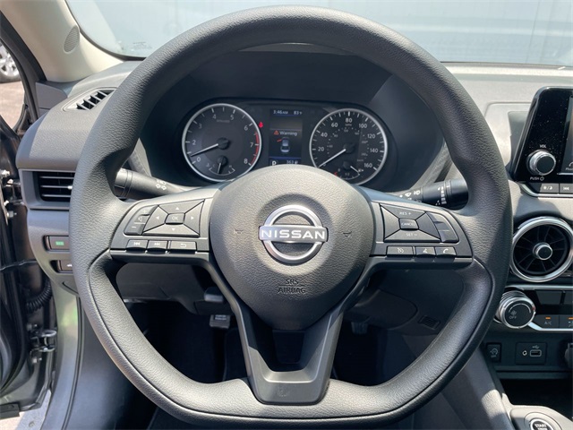 2025 Nissan Sentra S photo 21