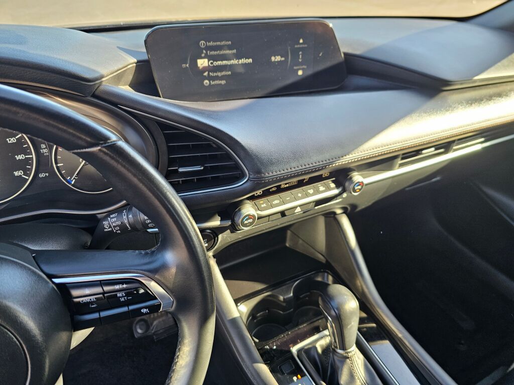 2024 Mazda Mazda3 Select Sport photo 29