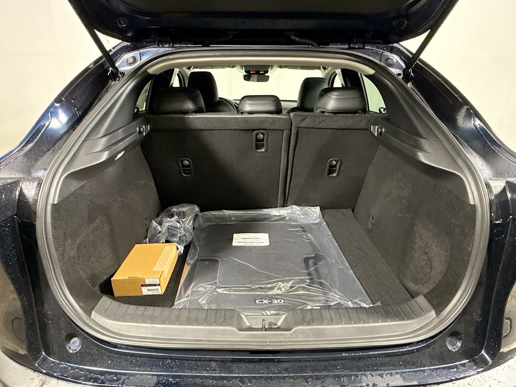 2025 Mazda CX-30 2.5 Select Sport photo 24