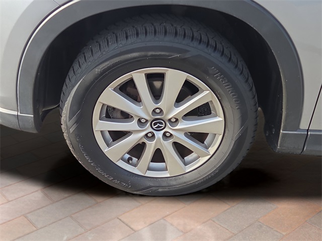 2014 Mazda CX-5 Sport photo 15