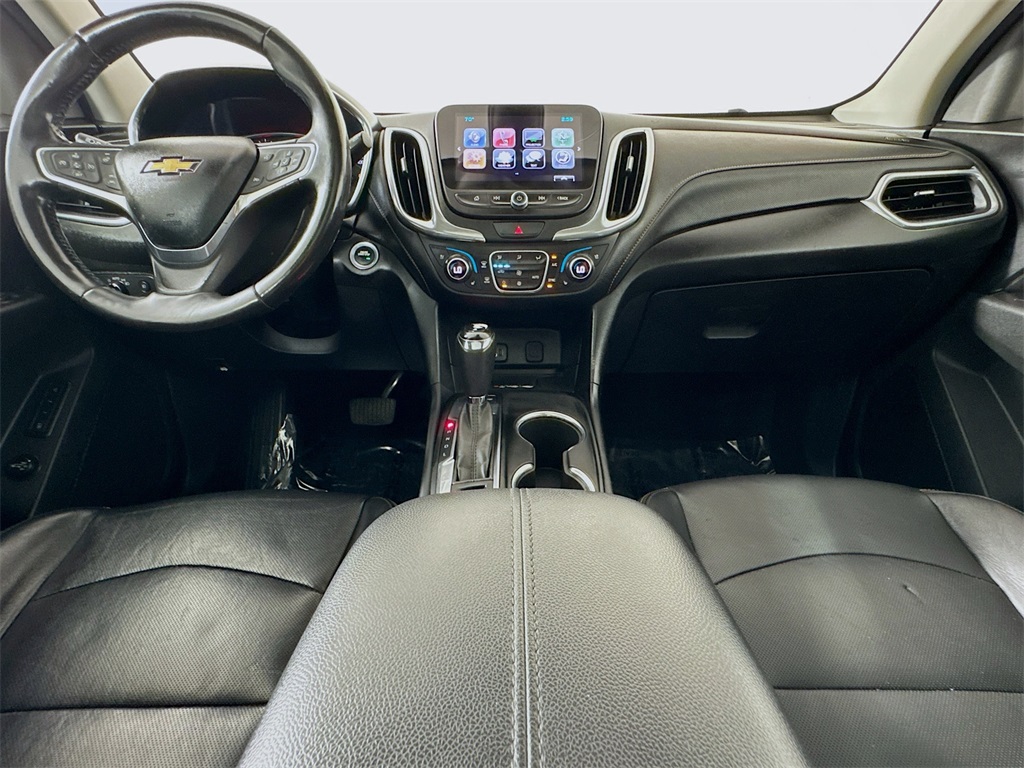 2018 Chevrolet Equinox Premier photo 14