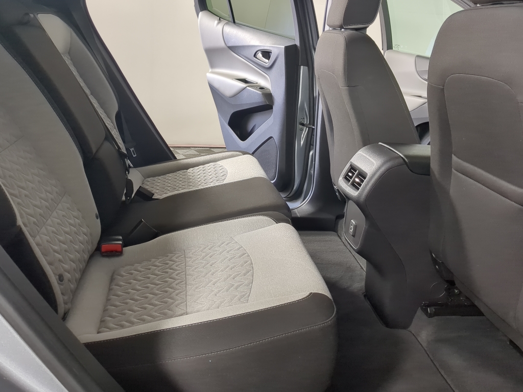2024 Chevrolet Equinox LT photo 15
