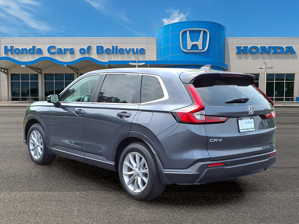 2023 Honda CR-V EX-L photo 3