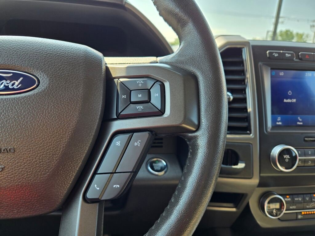 2020 Ford Expedition XLT photo 30