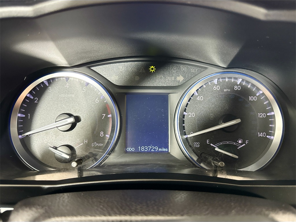 2014 Toyota Highlander LE Plus photo 24