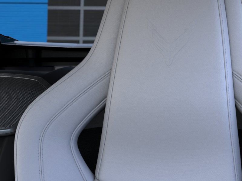 2025 Chevrolet Corvette E-Ray 1LZ photo 20