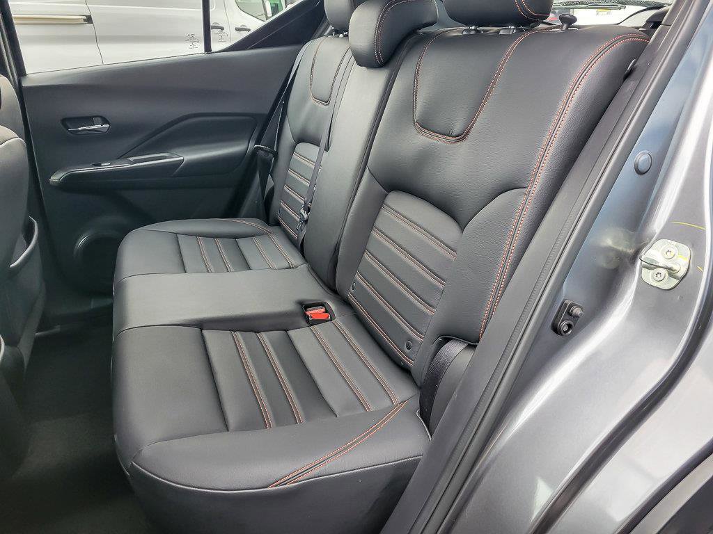 2019 NISSAN KICKS - Image 13