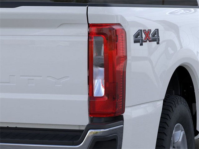2026 Ford F-250 photo 16