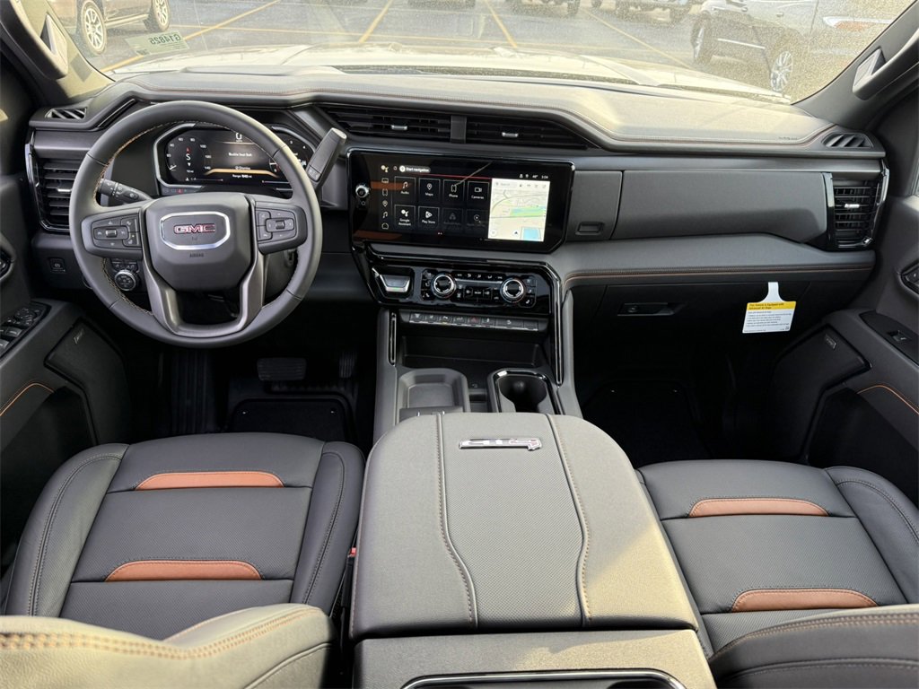 2026 GMC SIERRA HD - Image 28