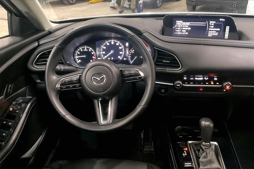 2025 MAZDA CX-30 - Image 3