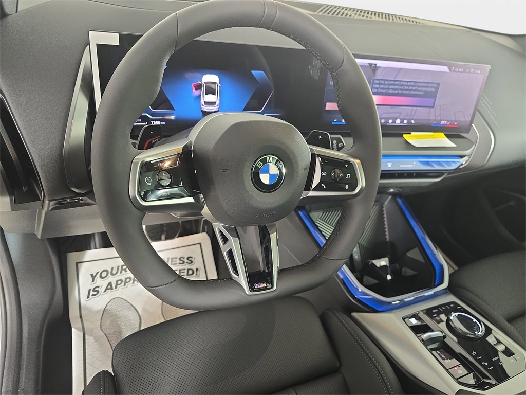 2026 Bmw X3 photo 15