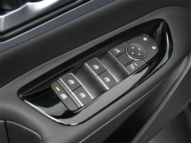 2025 Nissan Murano SL photo 12
