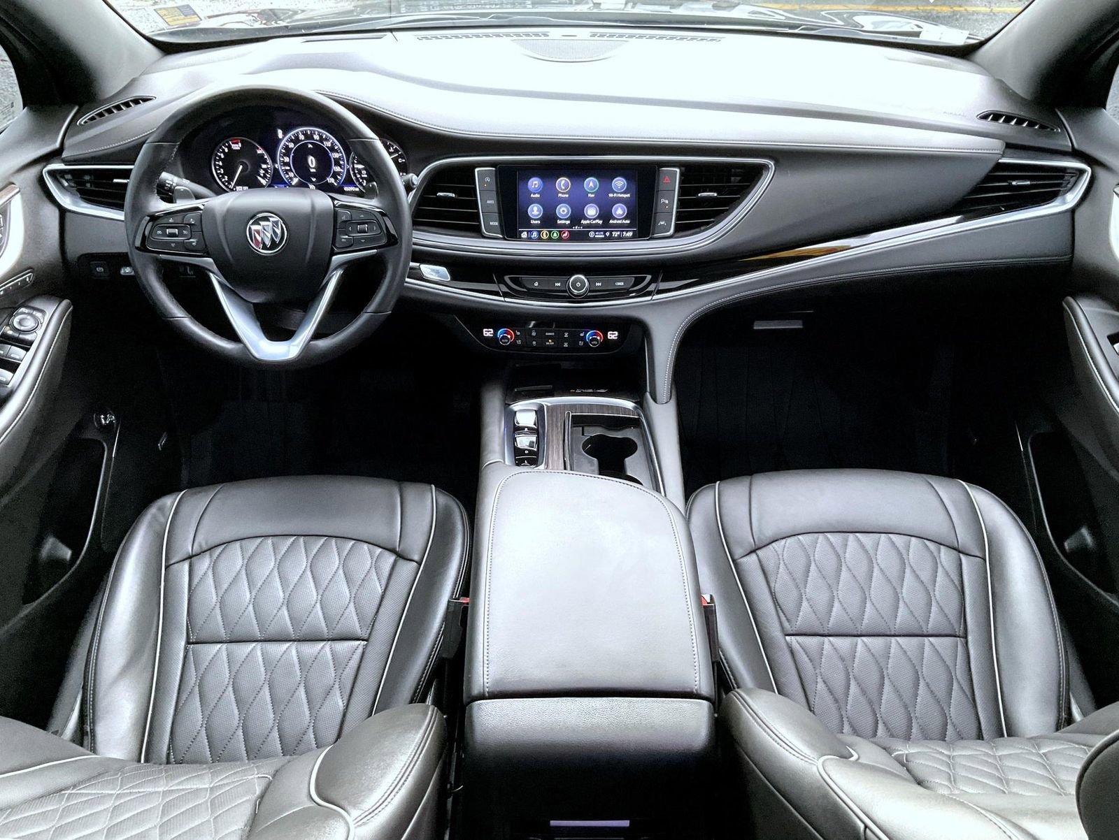 2024 Buick Enclave Avenir photo 10