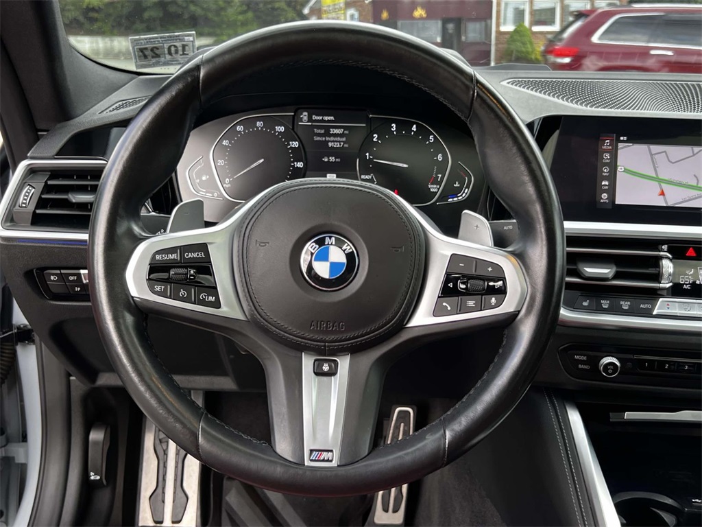 2022 Bmw 430i xDrive photo 10